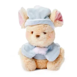 Clearance Japon Petite peluche Petit Gourou pastel Peluches