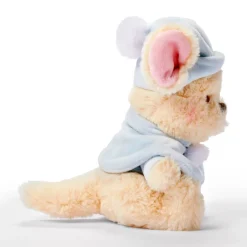 Clearance Japon Petite peluche Petit Gourou pastel Peluches