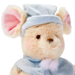 Clearance Japon Petite peluche Petit Gourou pastel Peluches