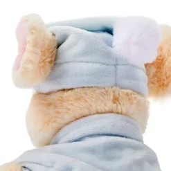 Clearance Japon Petite peluche Petit Gourou pastel Peluches