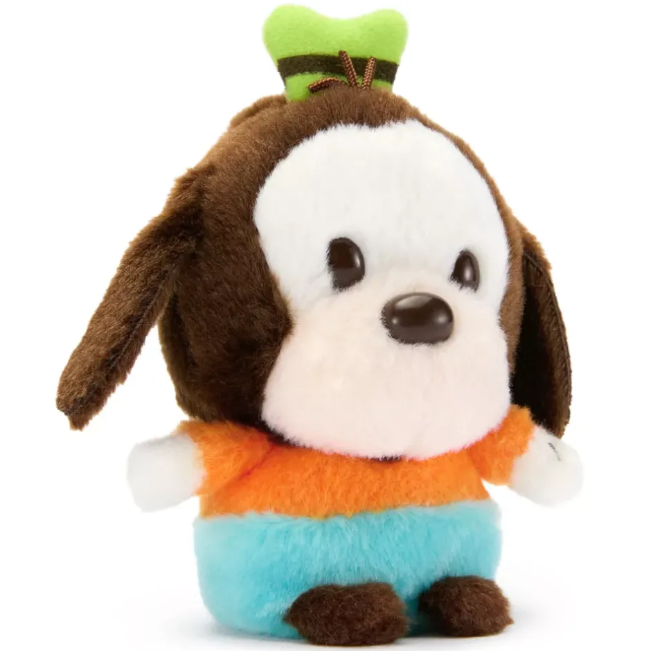 Discount Japon Petite peluche Dingo Urupocha-Chan, 12 cm Peluches