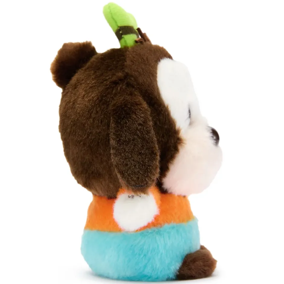 Discount Japon Petite peluche Dingo Urupocha-Chan, 12 cm Peluches