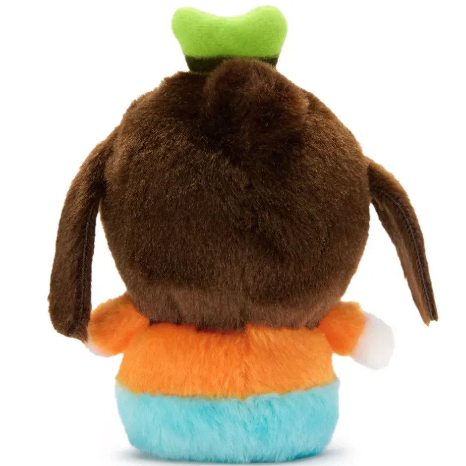 Discount Japon Petite peluche Dingo Urupocha-Chan, 12 cm Peluches