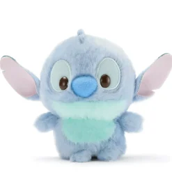 Best Japon Petite peluche Stitch Urupocha-Chan, Lilo & Stitch, 11 cm Peluches