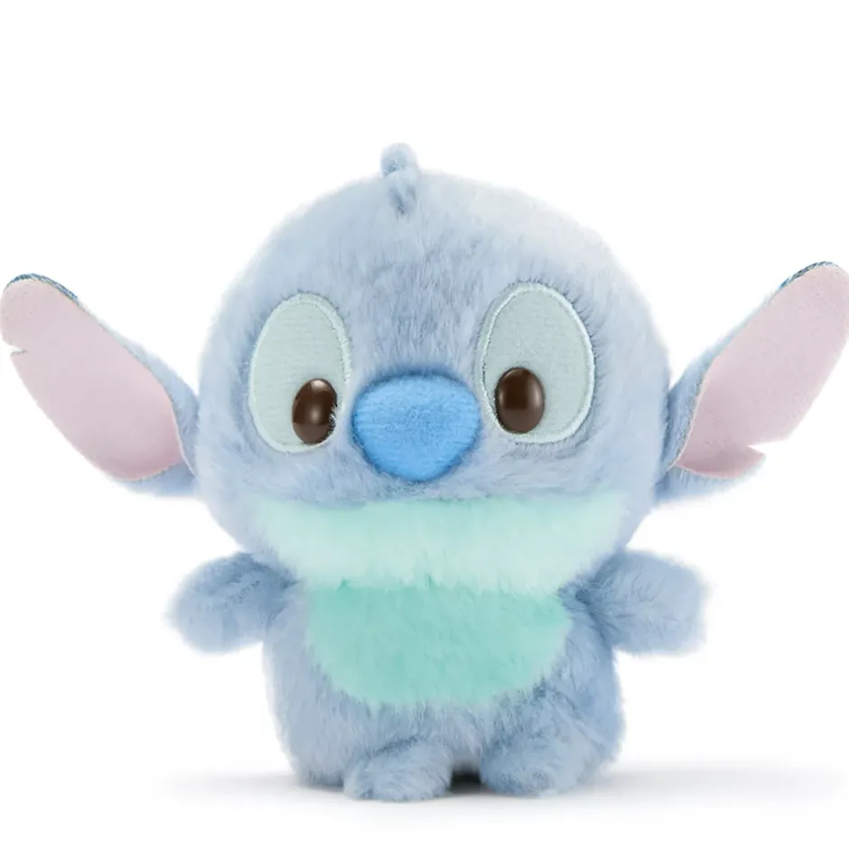 Best Japon Petite peluche Stitch Urupocha-Chan, Lilo & Stitch, 11 cm Peluches