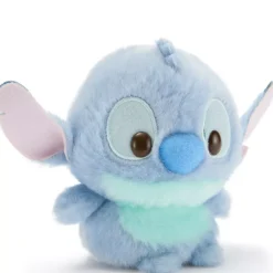 Best Japon Petite peluche Stitch Urupocha-Chan, Lilo & Stitch, 11 cm Peluches