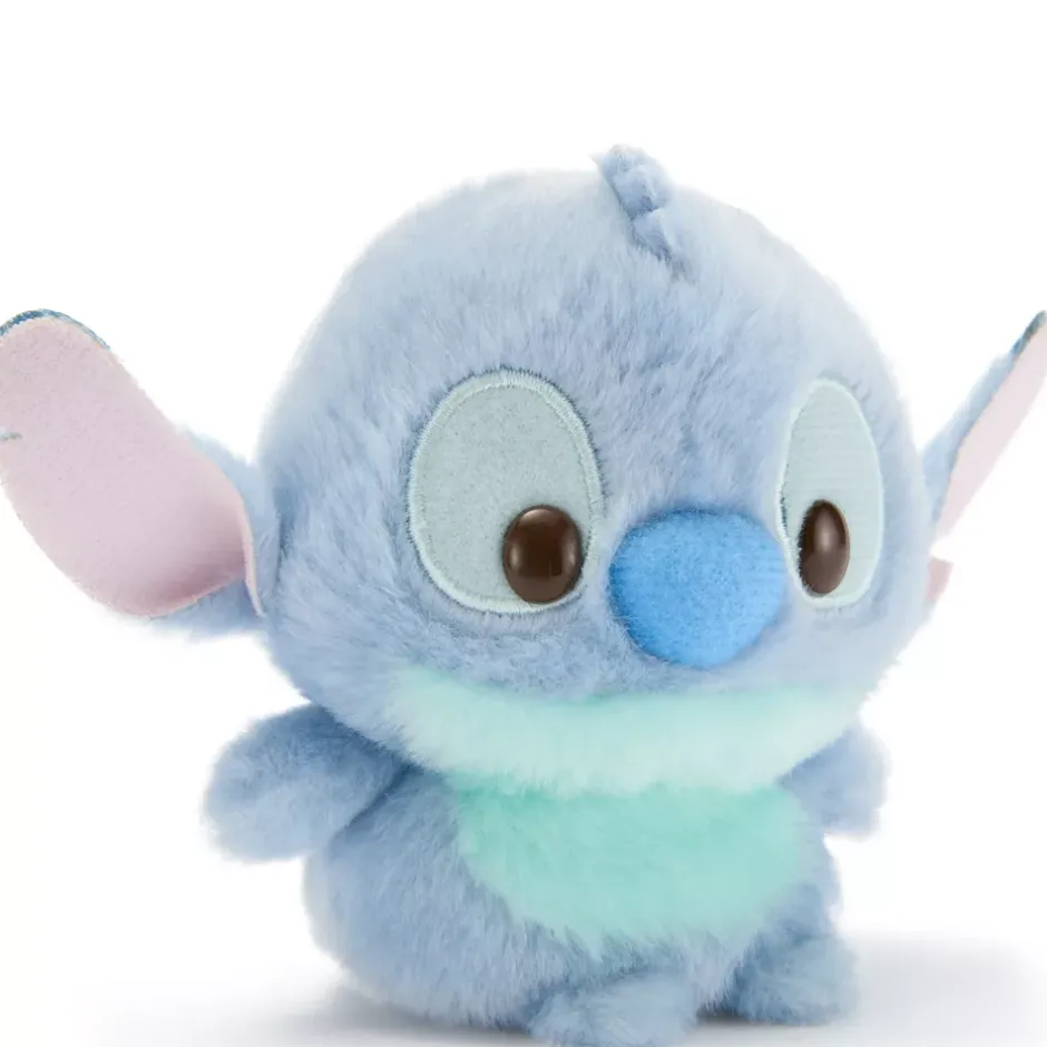 Best Japon Petite peluche Stitch Urupocha-Chan, Lilo & Stitch, 11 cm Peluches