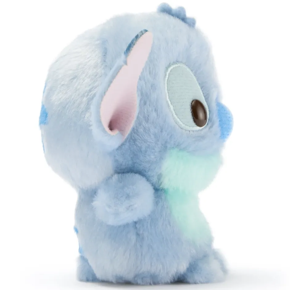 Best Japon Petite peluche Stitch Urupocha-Chan, Lilo & Stitch, 11 cm Peluches