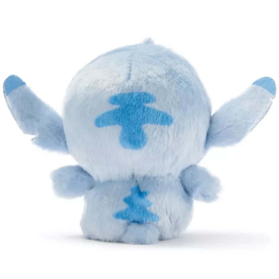 Best Japon Petite peluche Stitch Urupocha-Chan, Lilo & Stitch, 11 cm Peluches