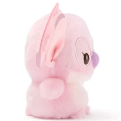 Outlet Japon Petite peluche Angel Urupocha-Chan, Lilo & Stitch, 11 cm Peluches