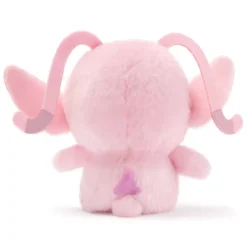 Outlet Japon Petite peluche Angel Urupocha-Chan, Lilo & Stitch, 11 cm Peluches