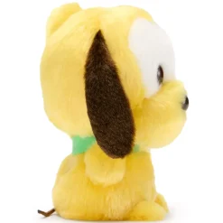 Clearance Japon Petite peluche Pluto Urupocha-Chan, 12 cm Peluches