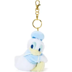 Best Japon Petite peluche Donald Duck pastel – 22 cm Peluches