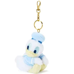 Best Japon Petite peluche Donald Duck pastel – 22 cm Peluches