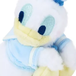 Best Japon Petite peluche Donald Duck pastel – 22 cm Peluches