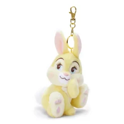 Japon Porte-clés petite peluche Miss Bunny, Bambi, 12 cm Peluches