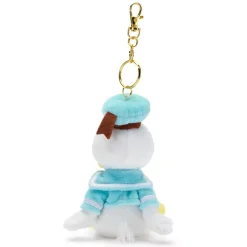 Online Japon Porte-clés petite peluche Donald Duck Soft Moments Peluches