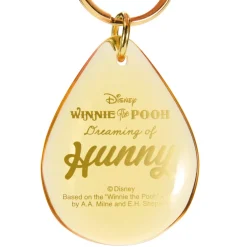 Online Japon Porte-clés petite peluche Porcinet dans un pot de miel, Winnie l'Ourson, 15 cm Peluches