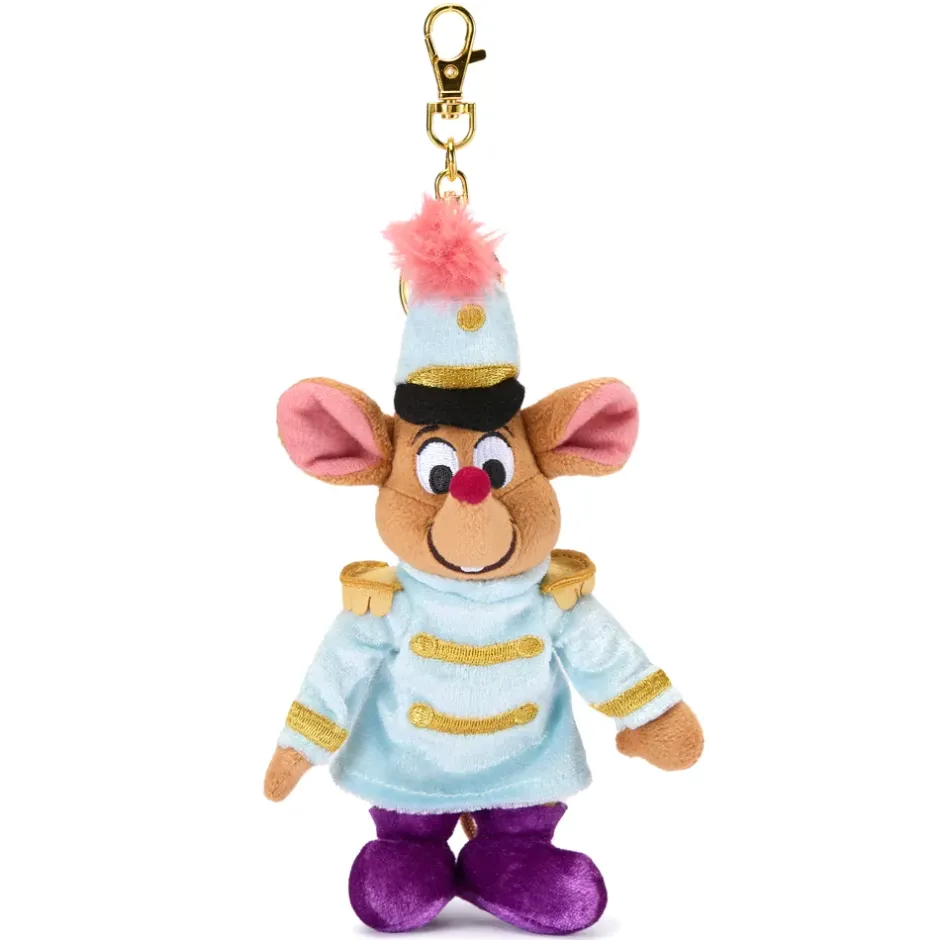 Outlet Japon Porte-clés petite peluche Jack, Cendrillon – 19 cm Peluches