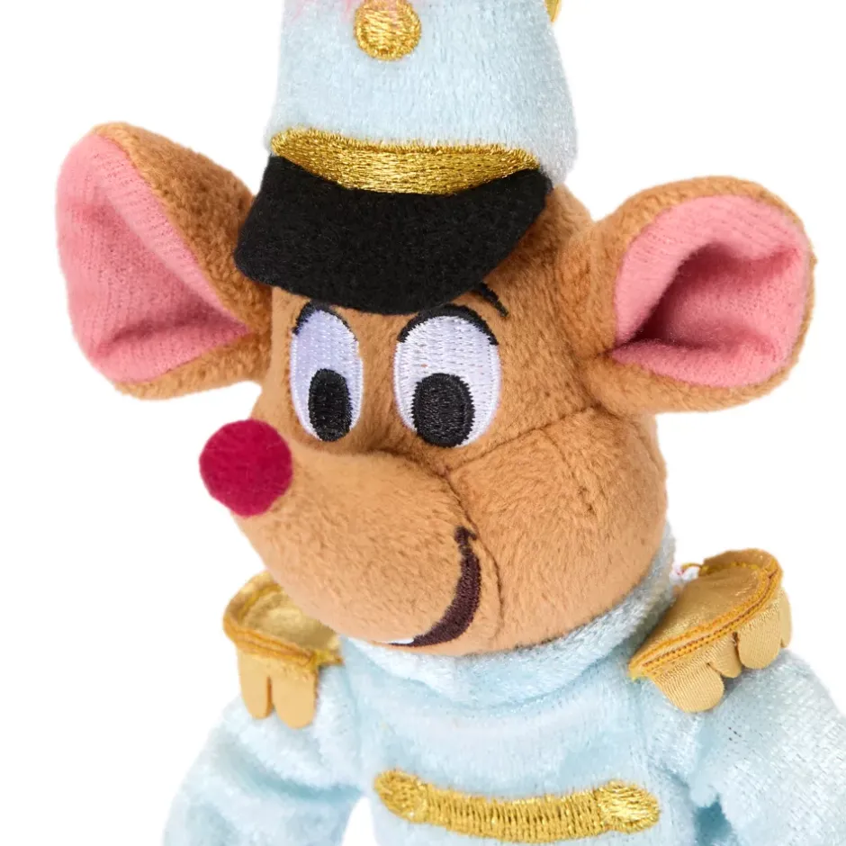 Outlet Japon Porte-clés petite peluche Jack, Cendrillon – 19 cm Peluches