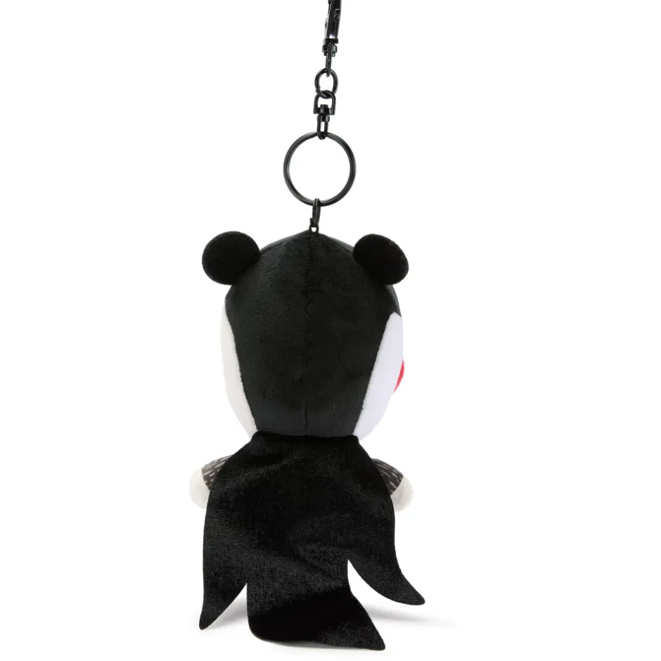 Clearance Japon Porte-clés petite peluche Teddy, L'Étrange Noël de monsieur Jack de Tim Burton, 18 cm Peluches