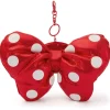 Online Japon Porte-clés Noeud de Minnie Peluches