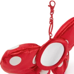 Online Japon Porte-clés Noeud de Minnie Peluches