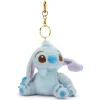 Japon Porte-clés petite peluche Stitch Soft Moments, Lilo & Stitch Peluches
