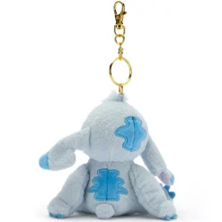 Japon Porte-clés petite peluche Stitch Soft Moments, Lilo & Stitch Peluches