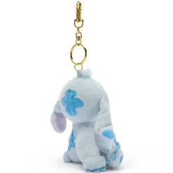 Japon Porte-clés petite peluche Stitch Soft Moments, Lilo & Stitch Peluches