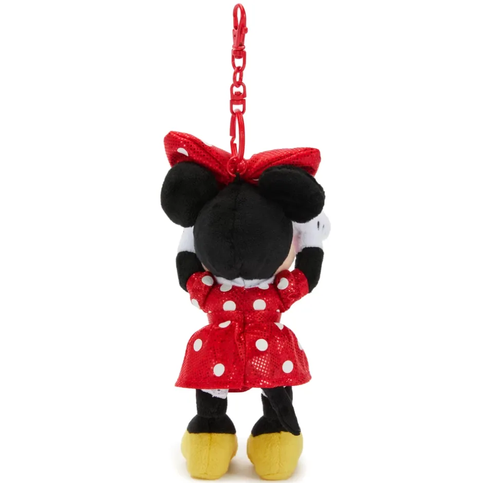 Outlet Japon Porte-clés peluche Minnie Peluches
