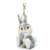 Hot Japon Porte-clés petite peluche Pan Pan, Bambi, 12 cm Peluches