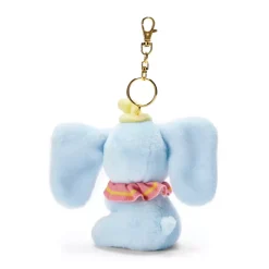 Outlet Japon Porte-clés petite peluche Dumbo, 11 cm Peluches