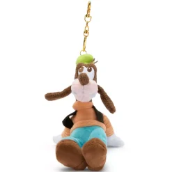 Outlet Japon Porte-clés petite peluche Dingo Soft Moments Peluches