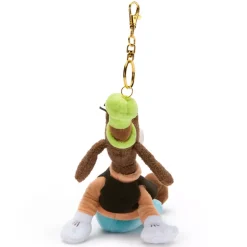 Outlet Japon Porte-clés petite peluche Dingo Soft Moments Peluches