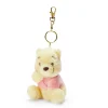 Sale Japon Porte-clés petite peluche Winnie l'Ourson, 11 cm Peluches