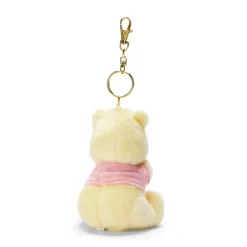 Sale Japon Porte-clés petite peluche Winnie l'Ourson, 11 cm Peluches