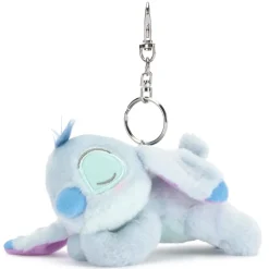 Best Japon Porte-clés petite peluche Stitch, Lilo & Stitch, 13 cm Peluches