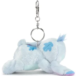 Best Japon Porte-clés petite peluche Stitch, Lilo & Stitch, 13 cm Peluches