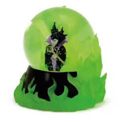 Outlet Enesco Boule à neige Maléfique, La Belle Au Bois Dormant Ornements