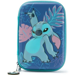 New Ensemble d'articles de papeterie Stitch, Lilo & Stitch Sets De Papeterie