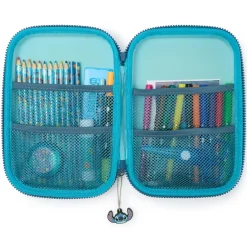 New Ensemble d'articles de papeterie Stitch, Lilo & Stitch Sets De Papeterie