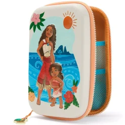 Clearance Ensemble d'articles de papeterie Vaiana 2 Sets De Papeterie