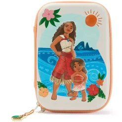 Clearance Ensemble d'articles de papeterie Vaiana 2 Sets De Papeterie