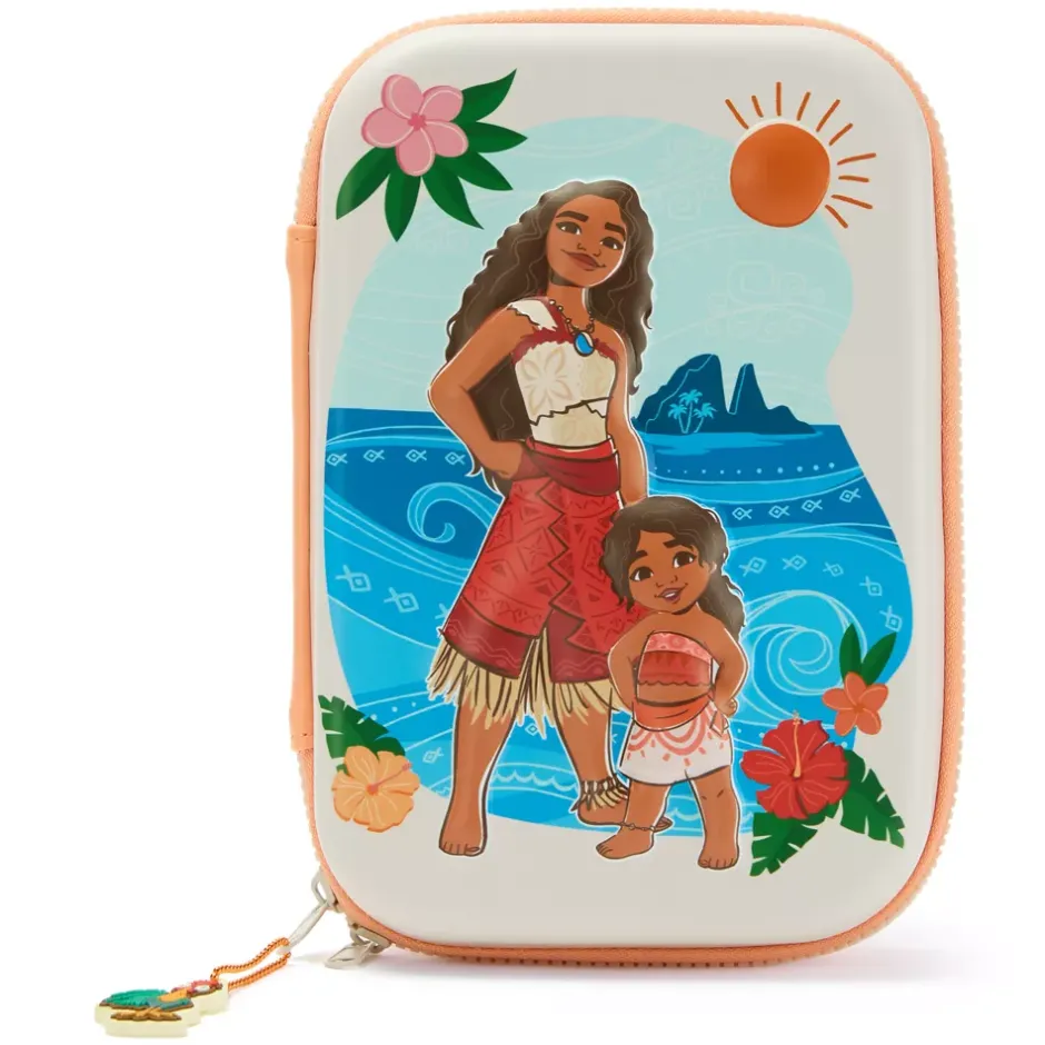 Clearance Ensemble d'articles de papeterie Vaiana 2 Sets De Papeterie