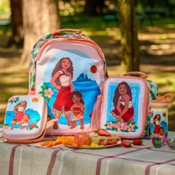 Clearance Ensemble d'articles de papeterie Vaiana 2 Sets De Papeterie