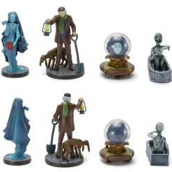 Discount Ensemble de figurines The Haunted Mansion Jeux Imaginatifs|Figurines