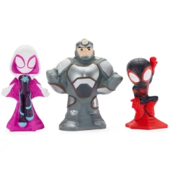 Outlet Ensemble de jouets de bain Spider-Man Jeux D'Éveil
