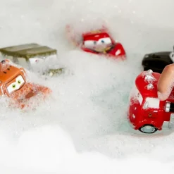 Hot Ensemble de jouets pour le bain Disney Pixar Cars Jeux D'Éveil|Jouets Pour Le Bain