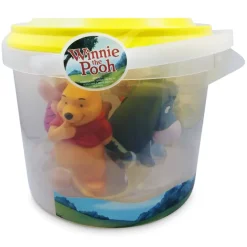 Discount Ensemble de jouets pour le bain Winnie l'Ourson Jeux D'Éveil